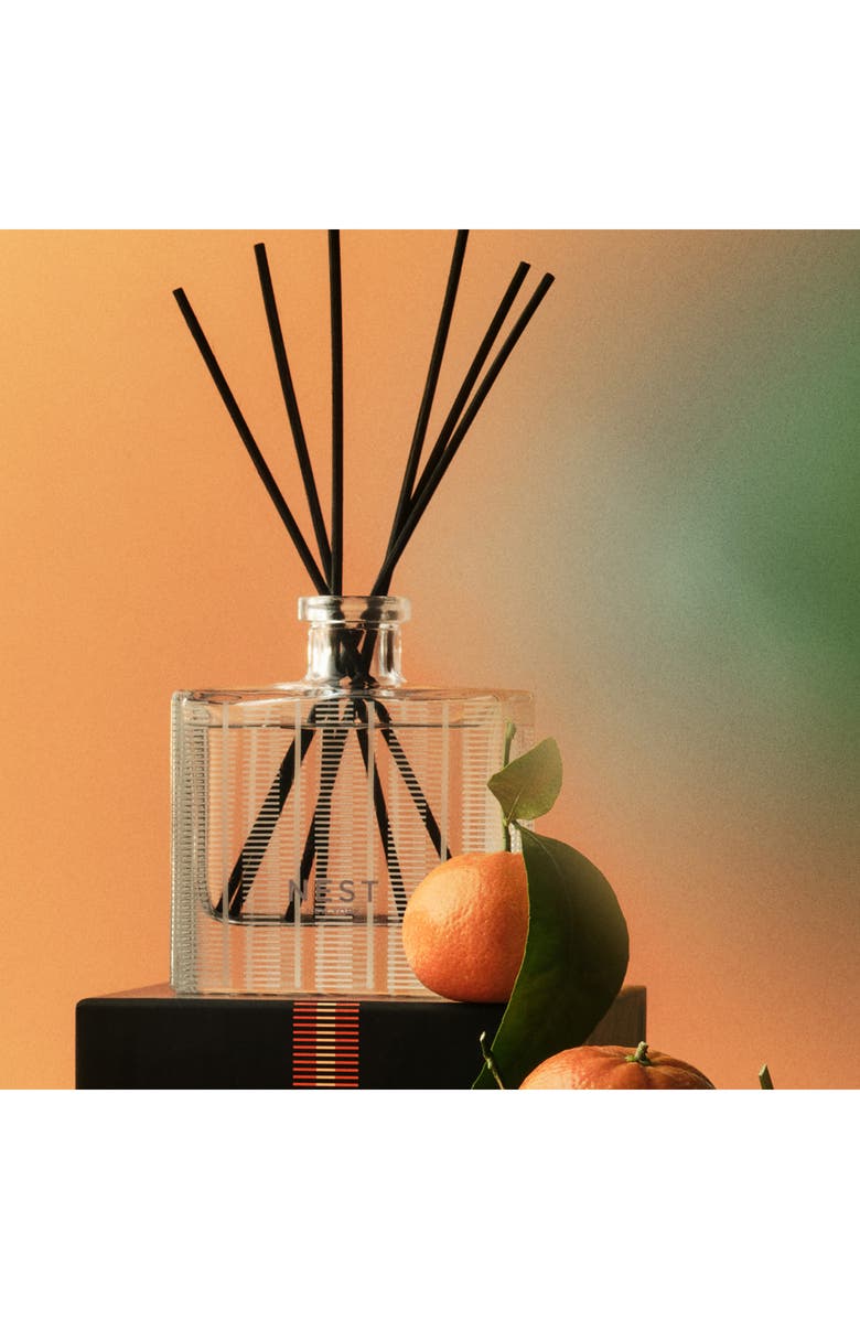NEST New York Sicilian Tangerine Reed Diffuser, Alternate, color,