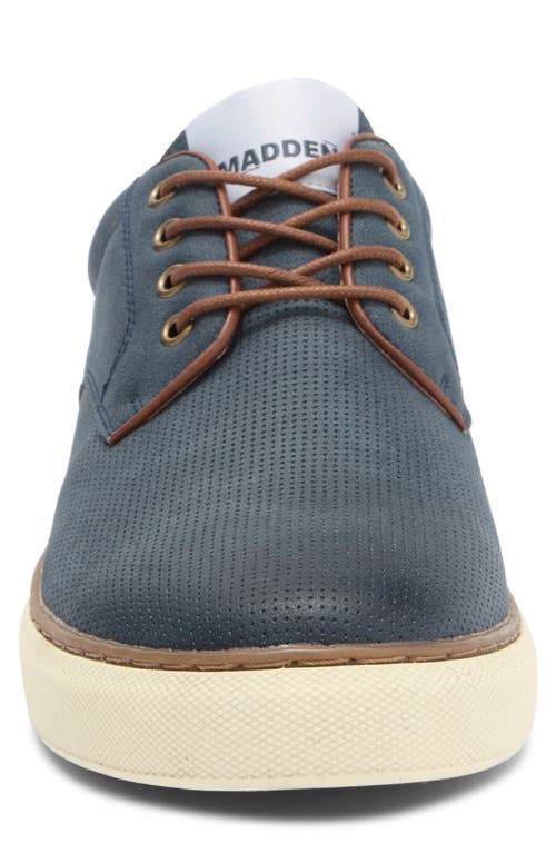 Madden Lickky Derby In Navy