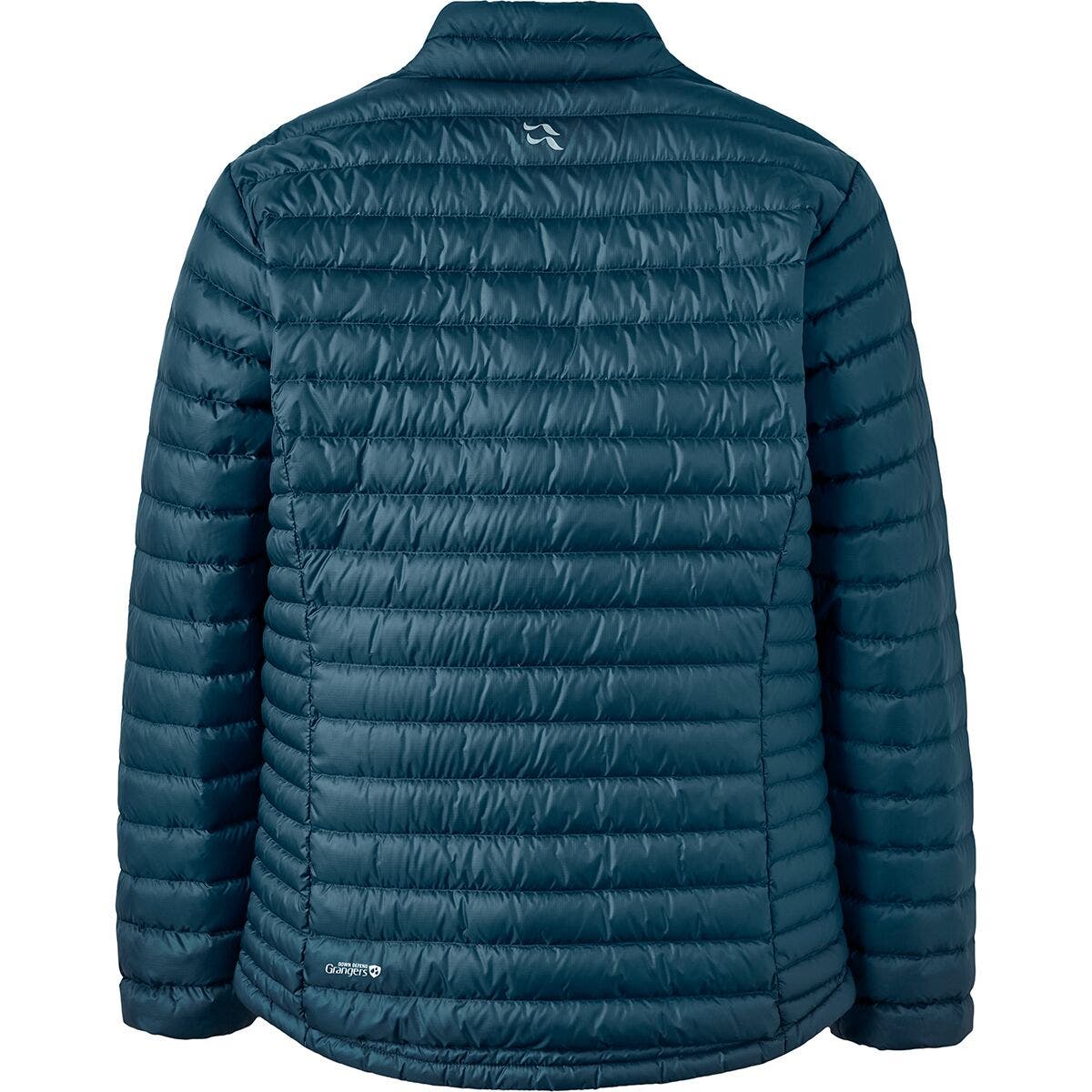 Microlight Down Jacket - Men's - image 4