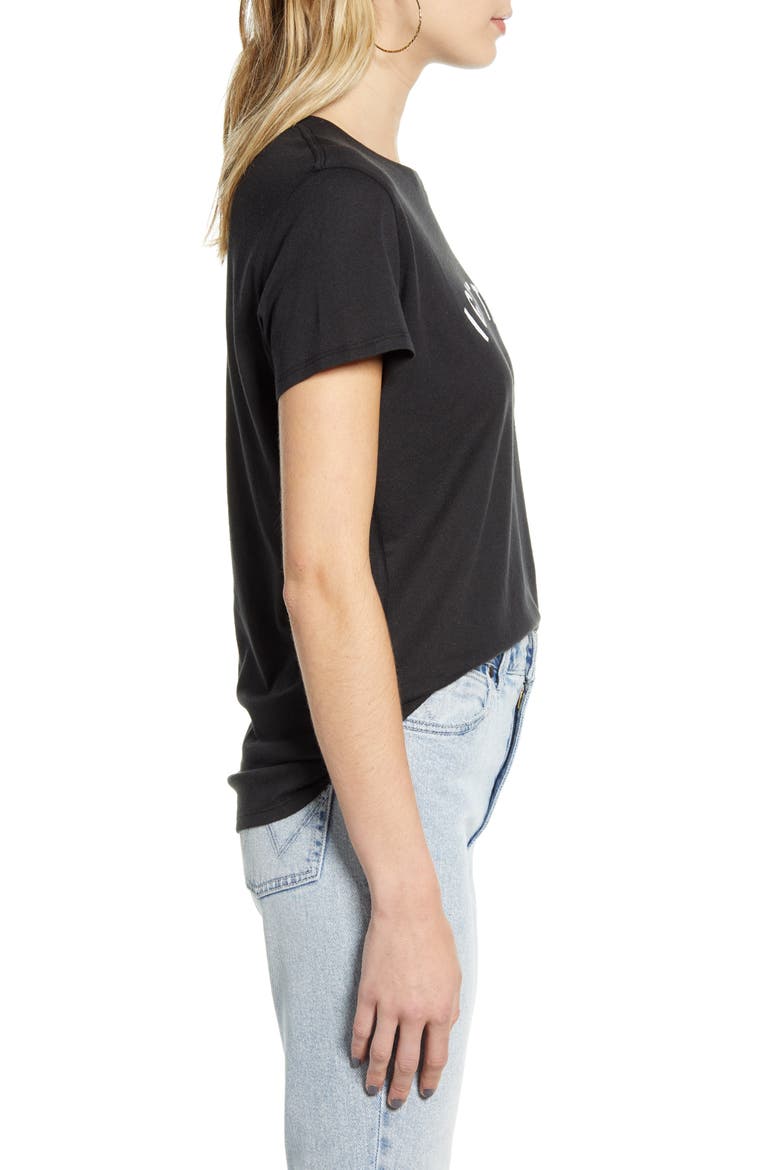 I Got This Graphic Tee, Alternate, color, BLACK