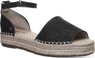 BEARPAW <p>Affagato Espadrille Sandal (Women)</p>