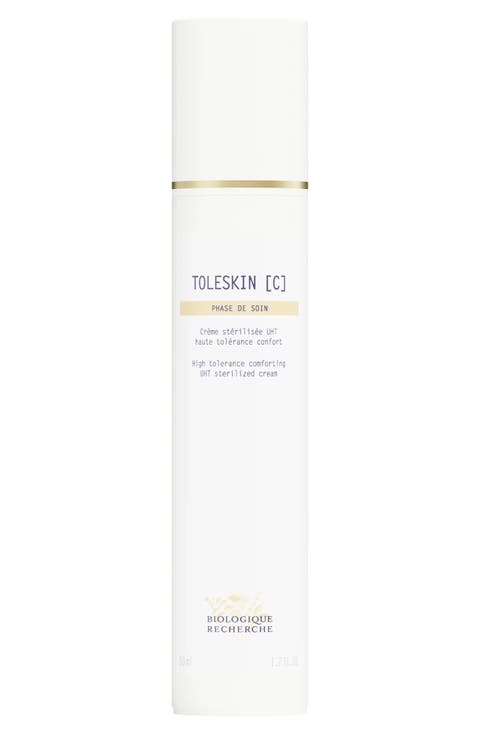 Toleskin [C] Face Cream