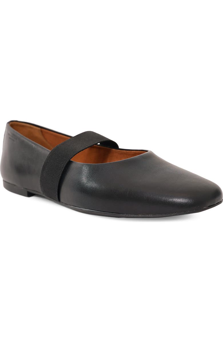 Vagabond Shoemakers Jolin Mary Jane Flat, Main, color,
