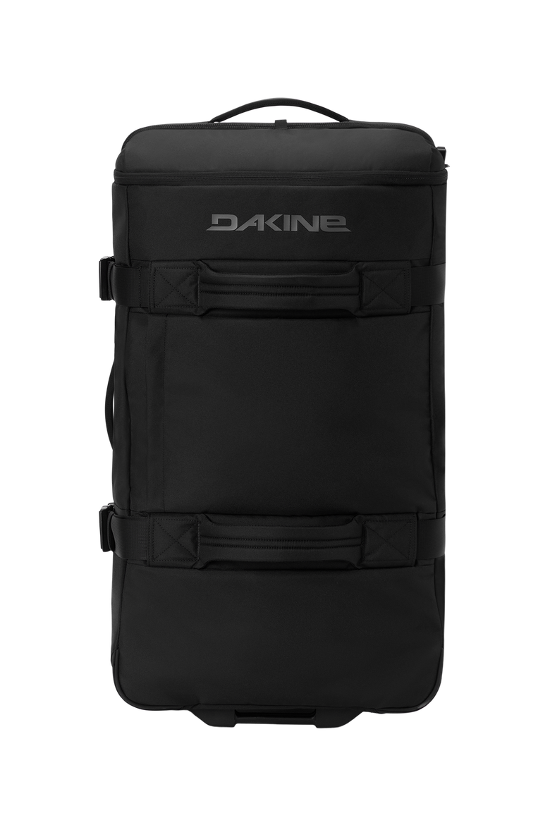 SPLIT ROLLER BAG 2.0 110L, Main, color, BLACK