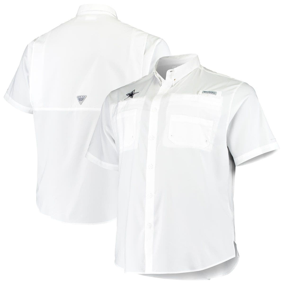 selected White