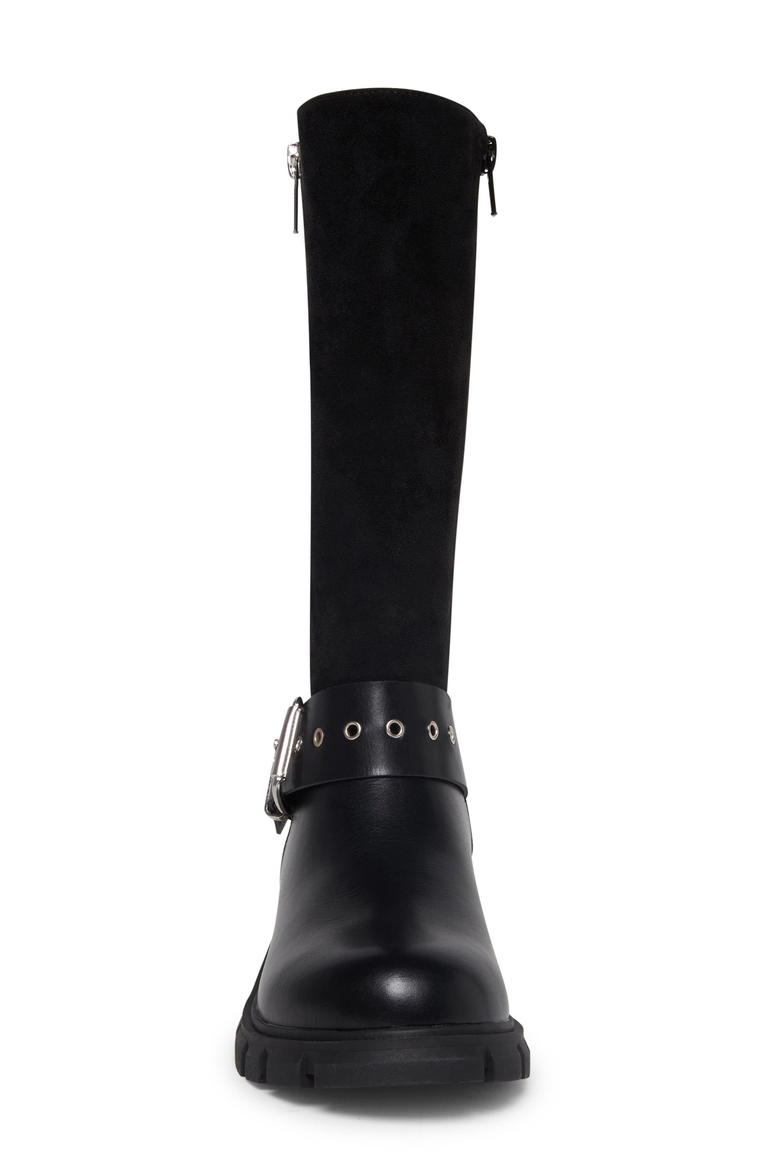 Steve Madden Jholly Boot, Alternate, color, 