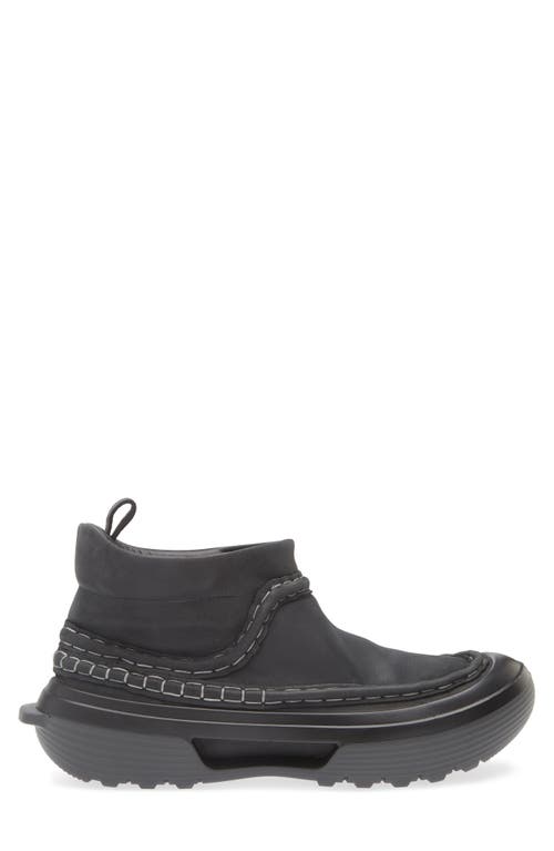 ECCO.KOLLEKTIVE ECCO.KOLLEKTIVE X CRAIG GREEN JOKE PULL-ON CHUKKA BOOT