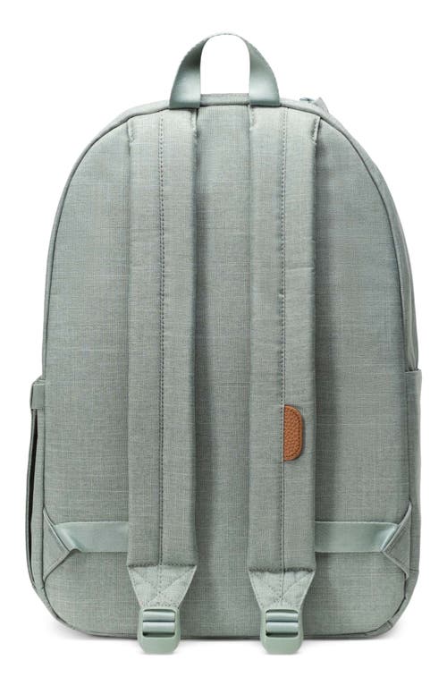 HERSCHEL SUPPLY CO HERSCHEL SUPPLY CO. POP QUIZ BACKPACK