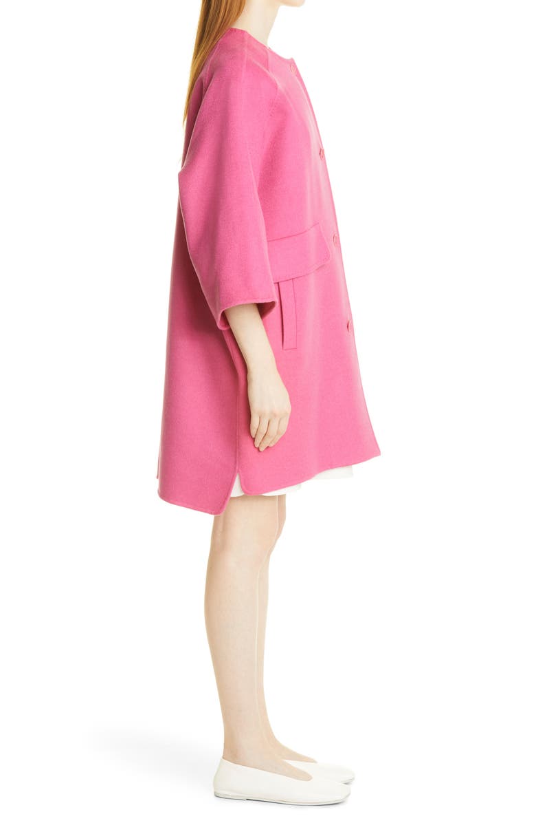 Max Mara Camel Hair Coat, Alternate, color,