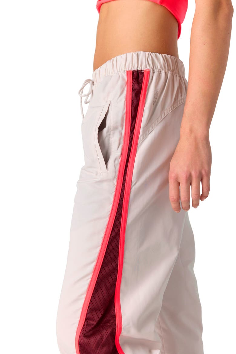 Retro Rider Pants, Alternate, color, IVORY