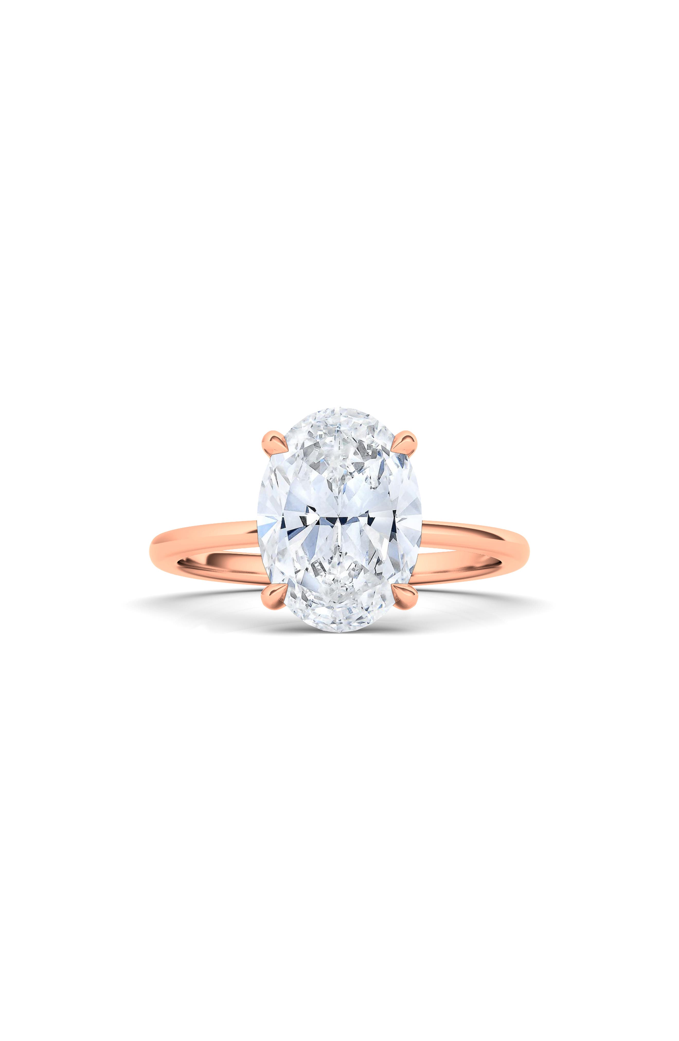 18K ROSE GOLD