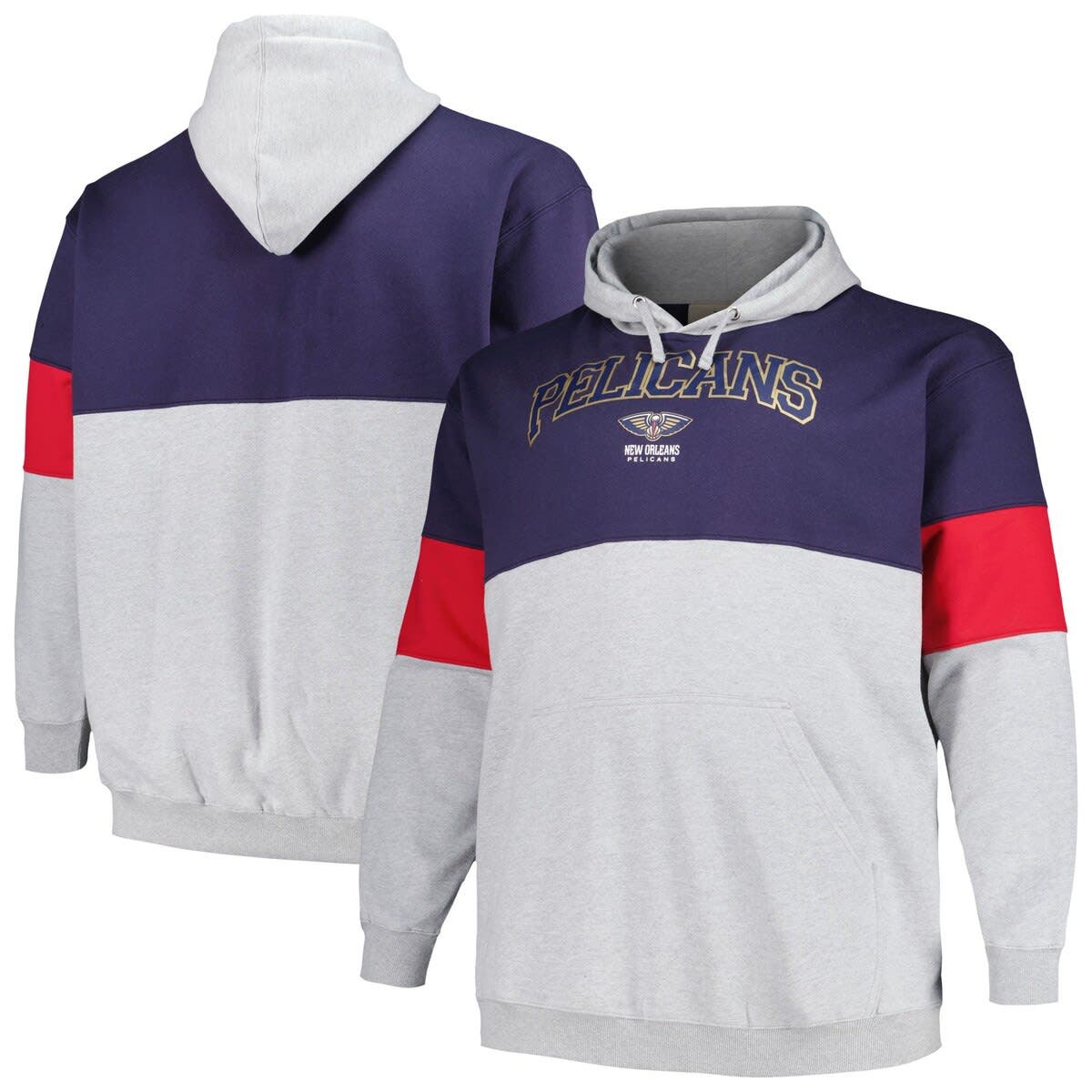 selected Navy