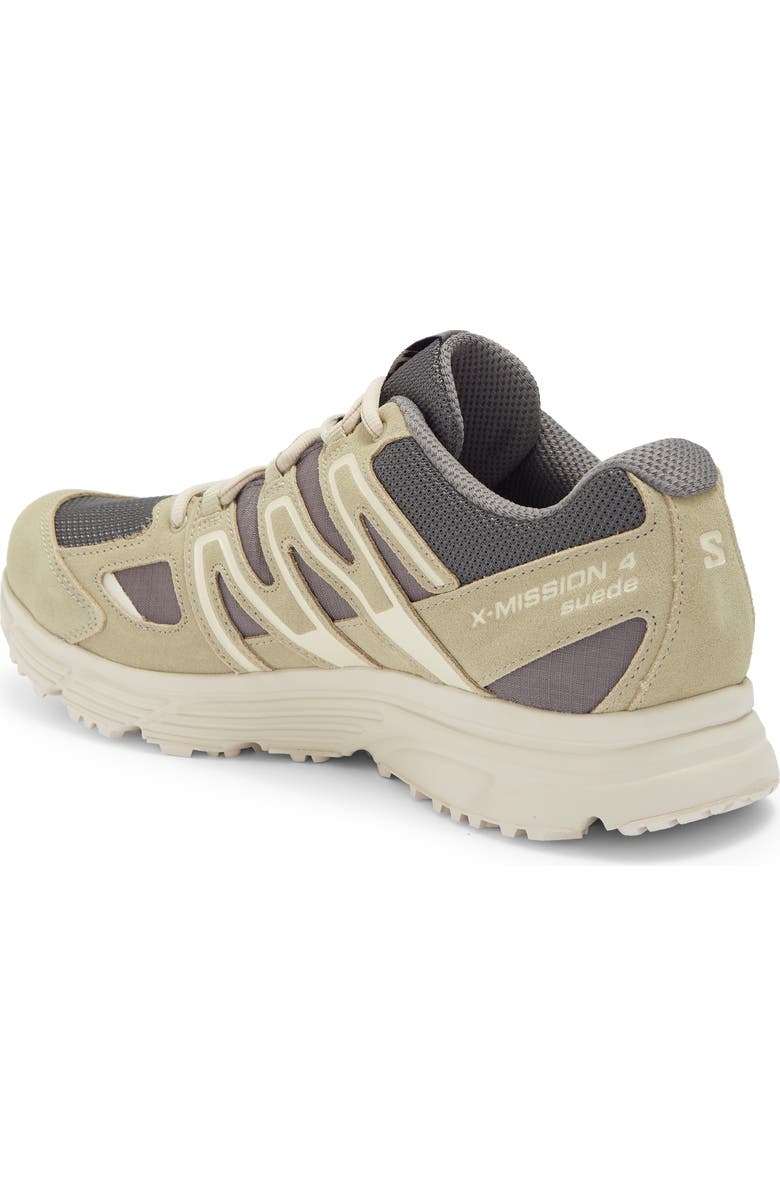 Salomon X-Mission 4 Sneaker, Alternate, color,