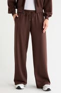 Abound Loved Fleece Wide Leg Pants