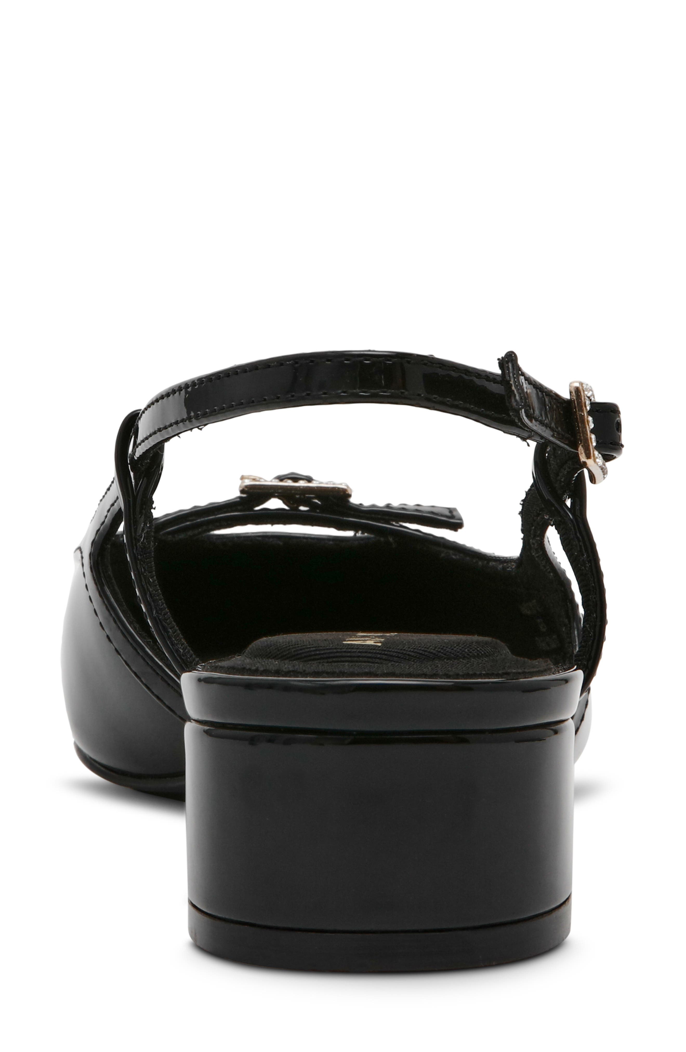 Anne Klein Natalie Slingback Pump, Alternate, color, 