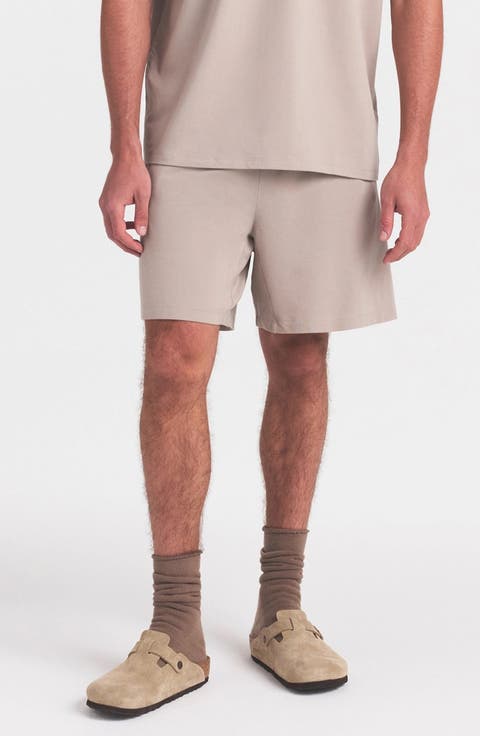 Jersey Lounge Shorts