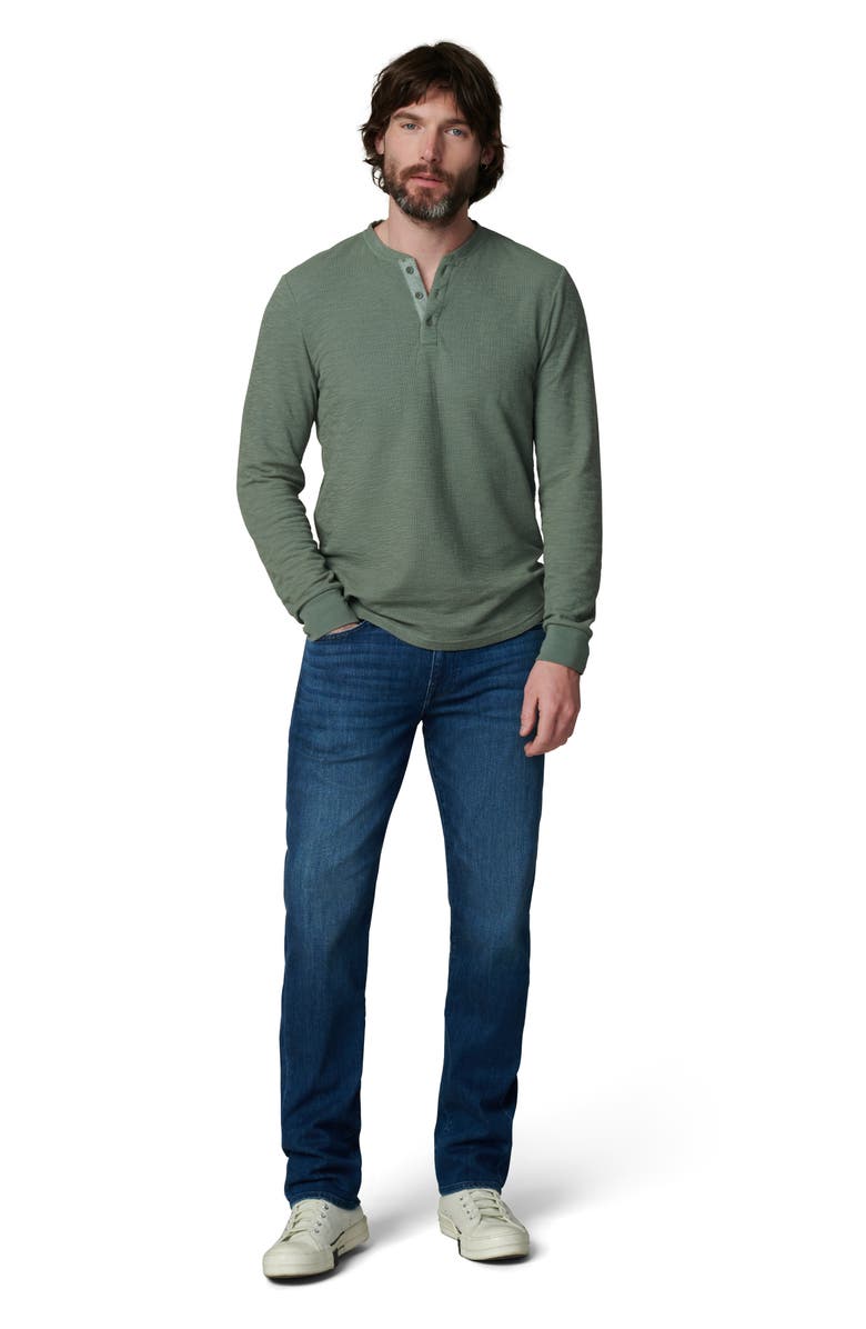 Joe's Jeans The Classic Straight Leg Jeans, Alternate, color, Maddison