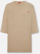 PCFG Daydreamers Acid Wash Short Sleeve T Shirt