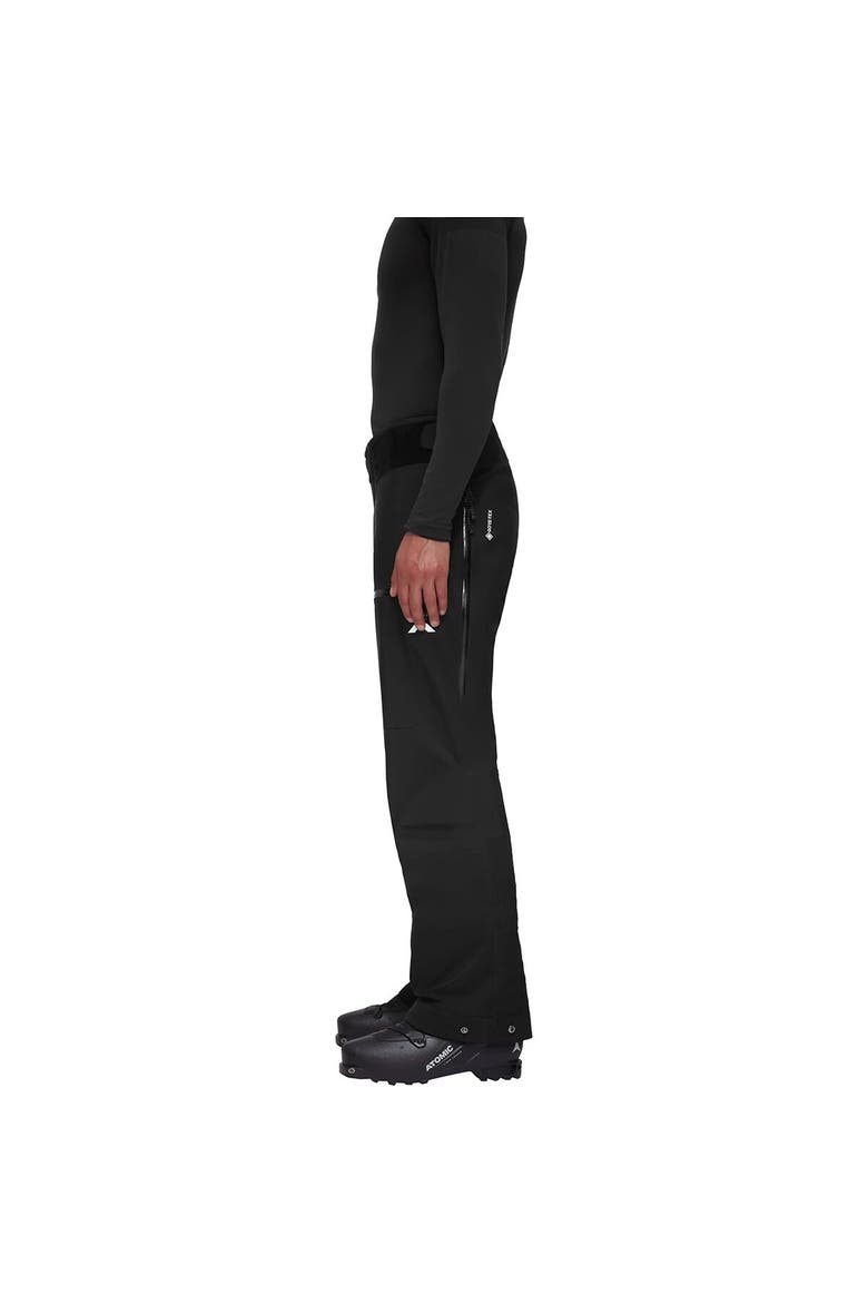 Eiger Free Advanced Hs Pant - Men's, Alternate, color, Black