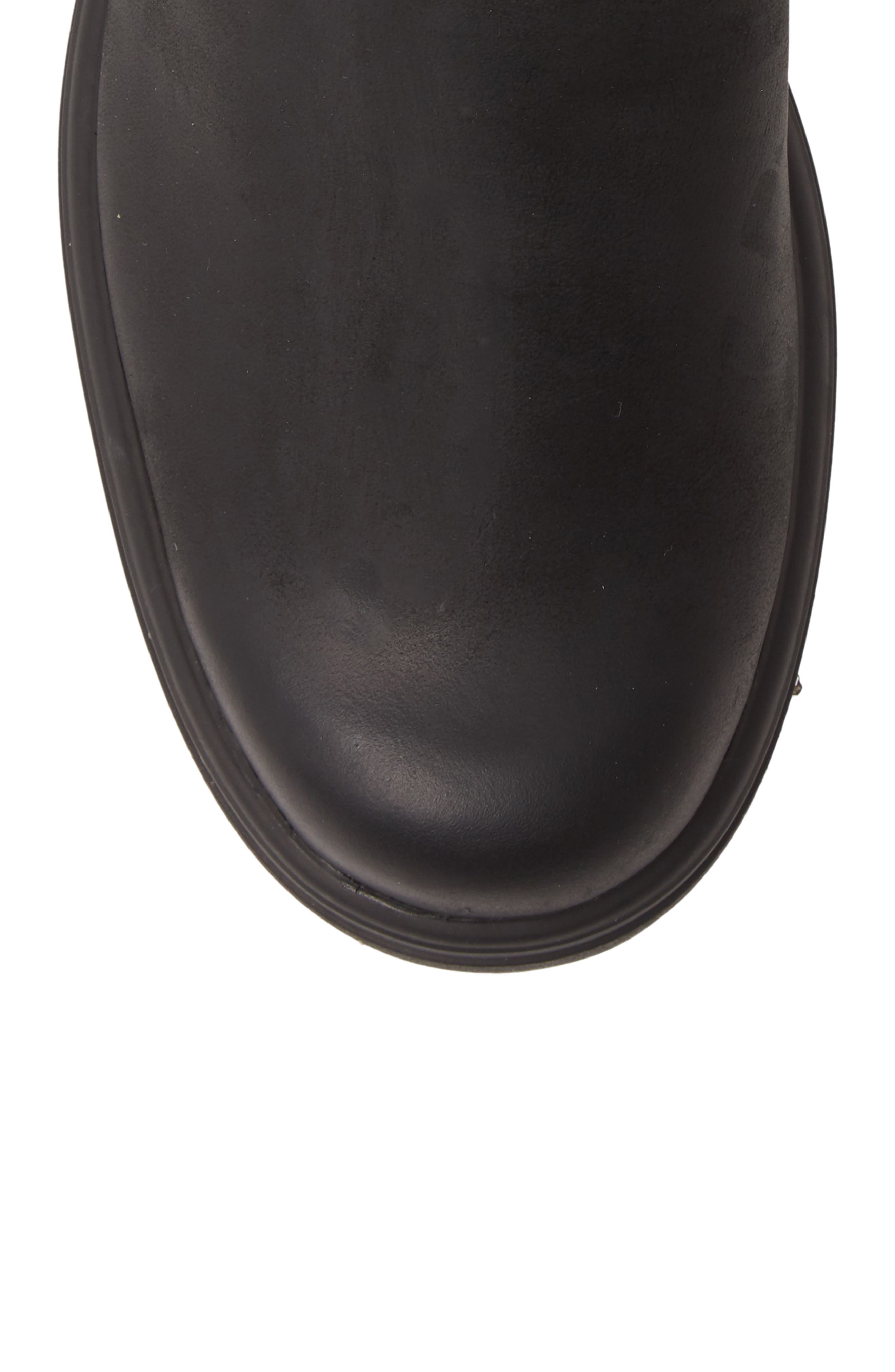 UGG<sup>®</sup> Biltmore Waterproof Chelsea Boot, Alternate, color, 