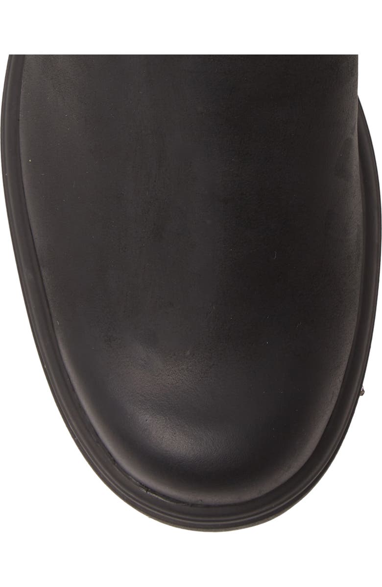 UGG<sup>®</sup> Biltmore Waterproof Chelsea Boot, Alternate, color,