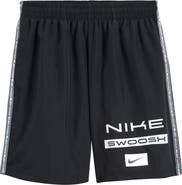 Nike Kids' Multi Dri-FIT Woven Drawstring Shorts