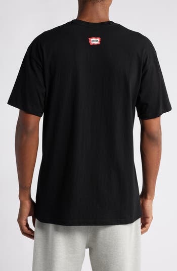 Heaven Graphic T-Shirt
