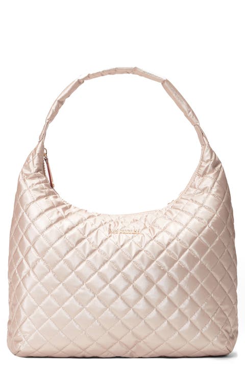 Large Metro Shoulder Bag