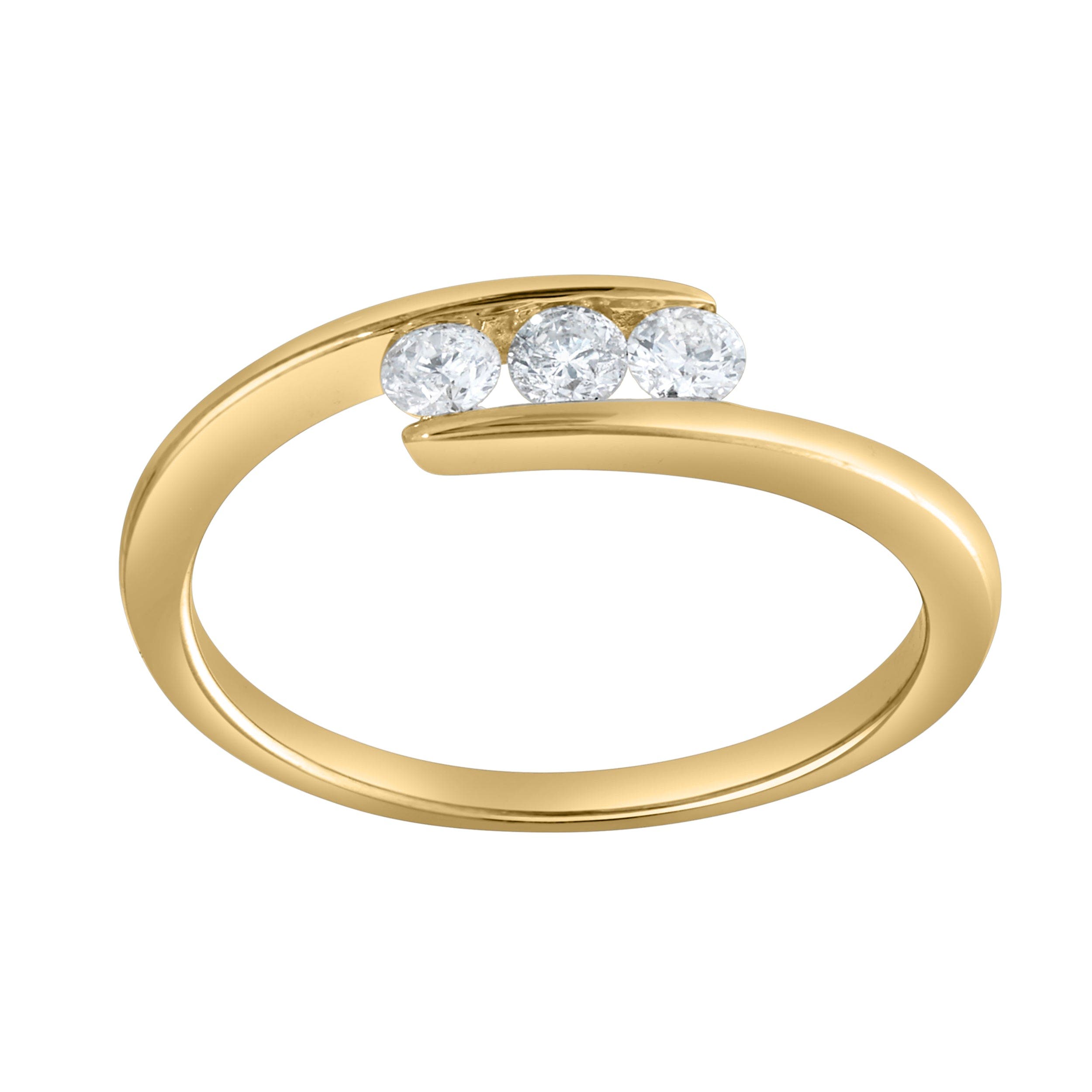 selected 10K Yellow Gold