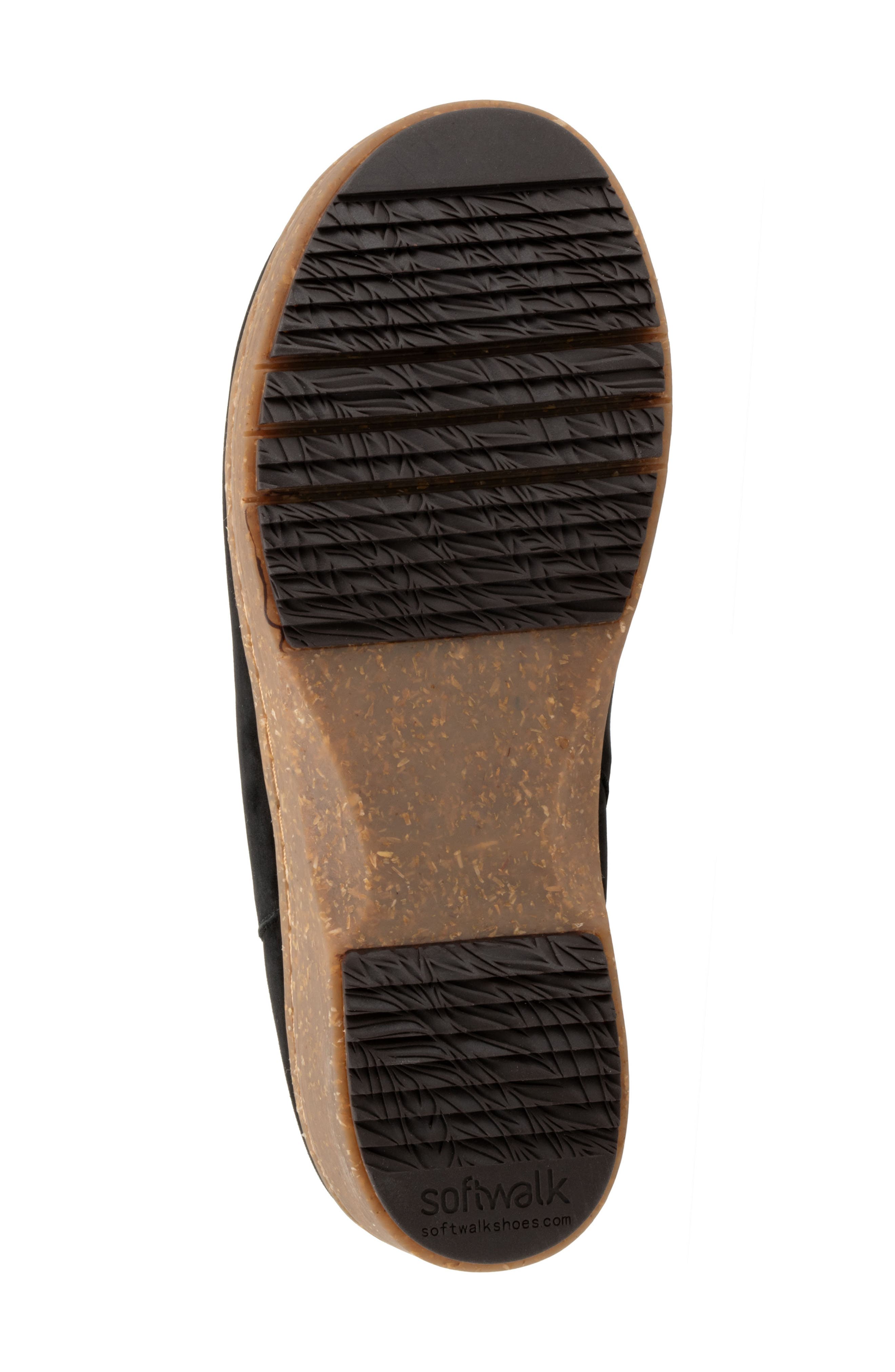 SoftWalk<sup>®</sup> Arvada Platform Clog, Alternate, color, 