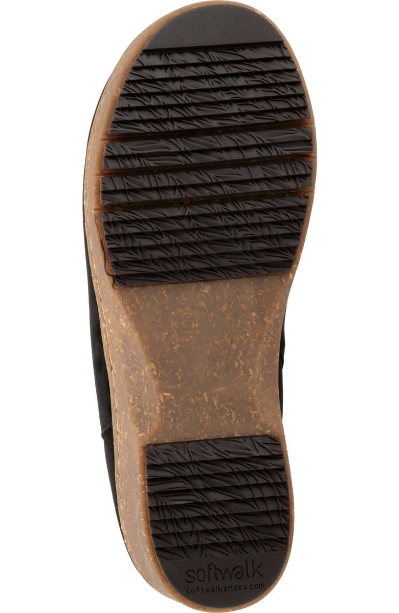SoftWalk<sup>®</sup> Arvada Platform Clog, Alternate, color,