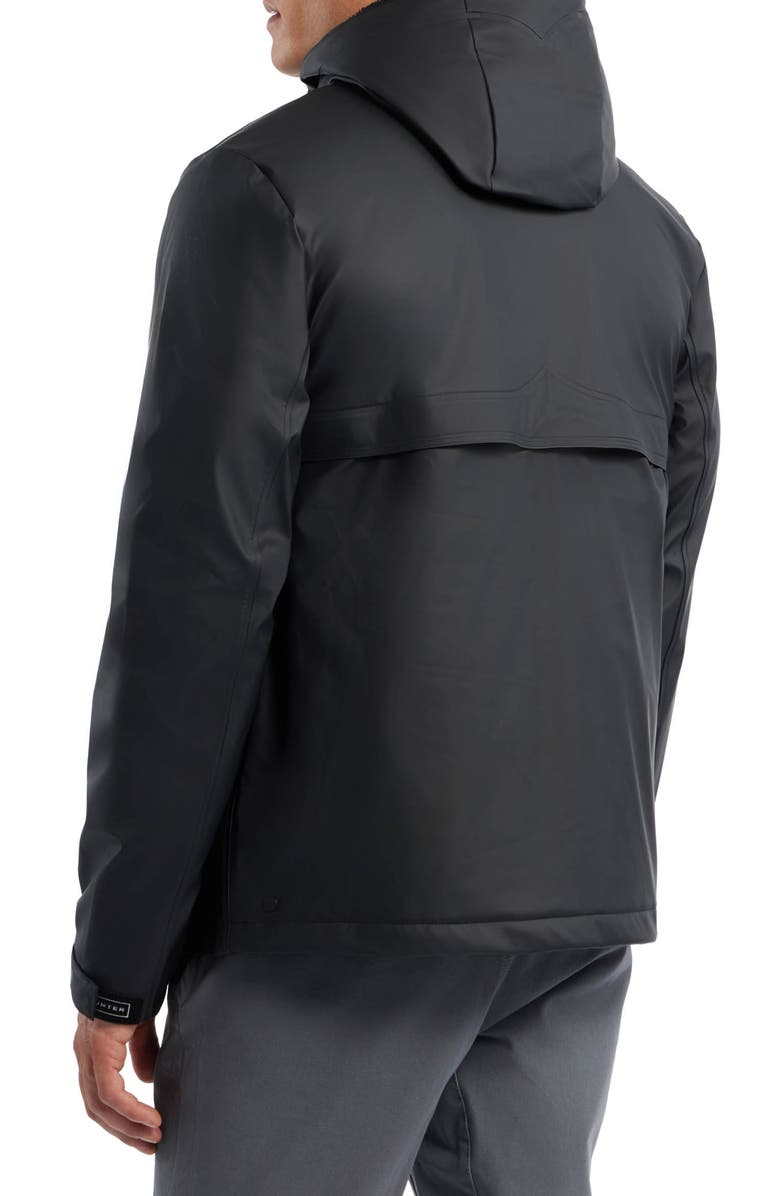 Mill Waterproof Rain Jacket