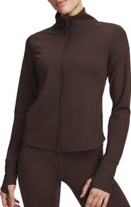 Under Armour Meridian Performance Knit Jacket