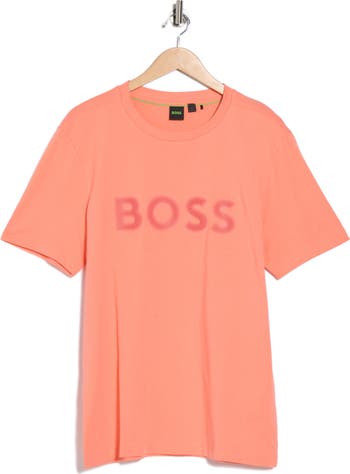 Logo Graphic T-Shirt