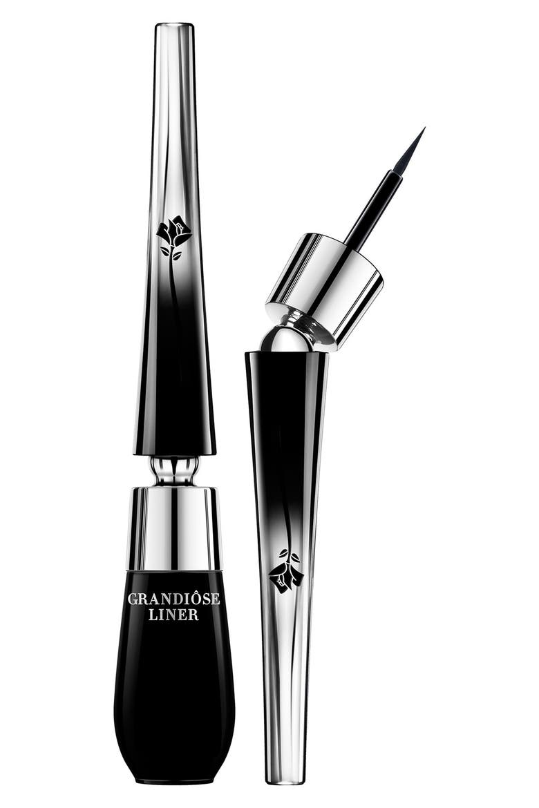 Grandiôse Liner Liquid Eyeliner, Main, color, MATTE NOIR