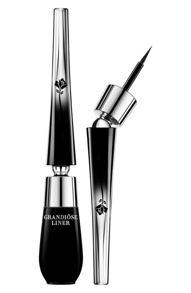 Lancôme Grandiôse Liner Liquid Eyeliner, Main, color,