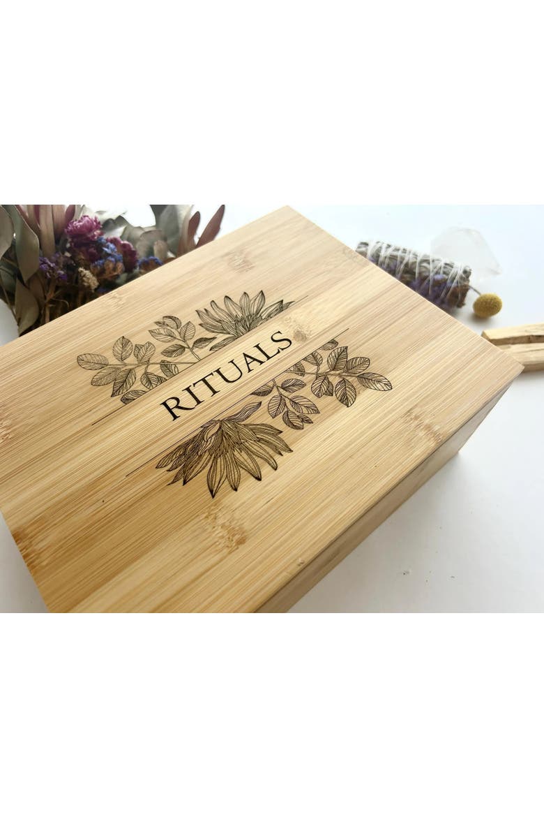 Rituals Keepsake Box, Alternate, color, RITUAL