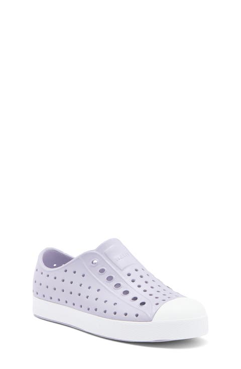 Jefferson Sugarlite Water Resistant Sneaker (Toddler & Little Kid)