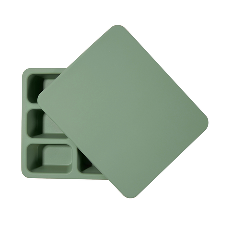 Silicone Bento Box