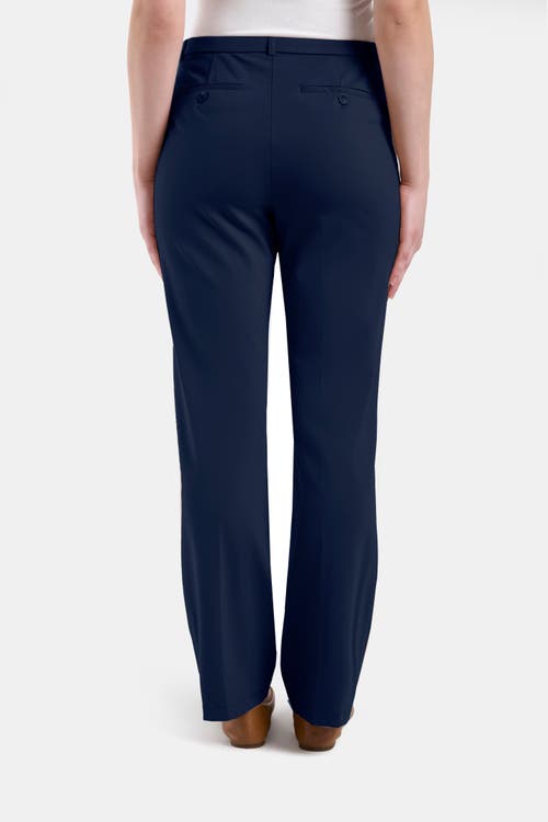 Capsule 121 The Isabella Pant In Navy