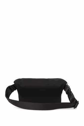 Longchamp Le Pliage LPG Stamp Large Belt Bag