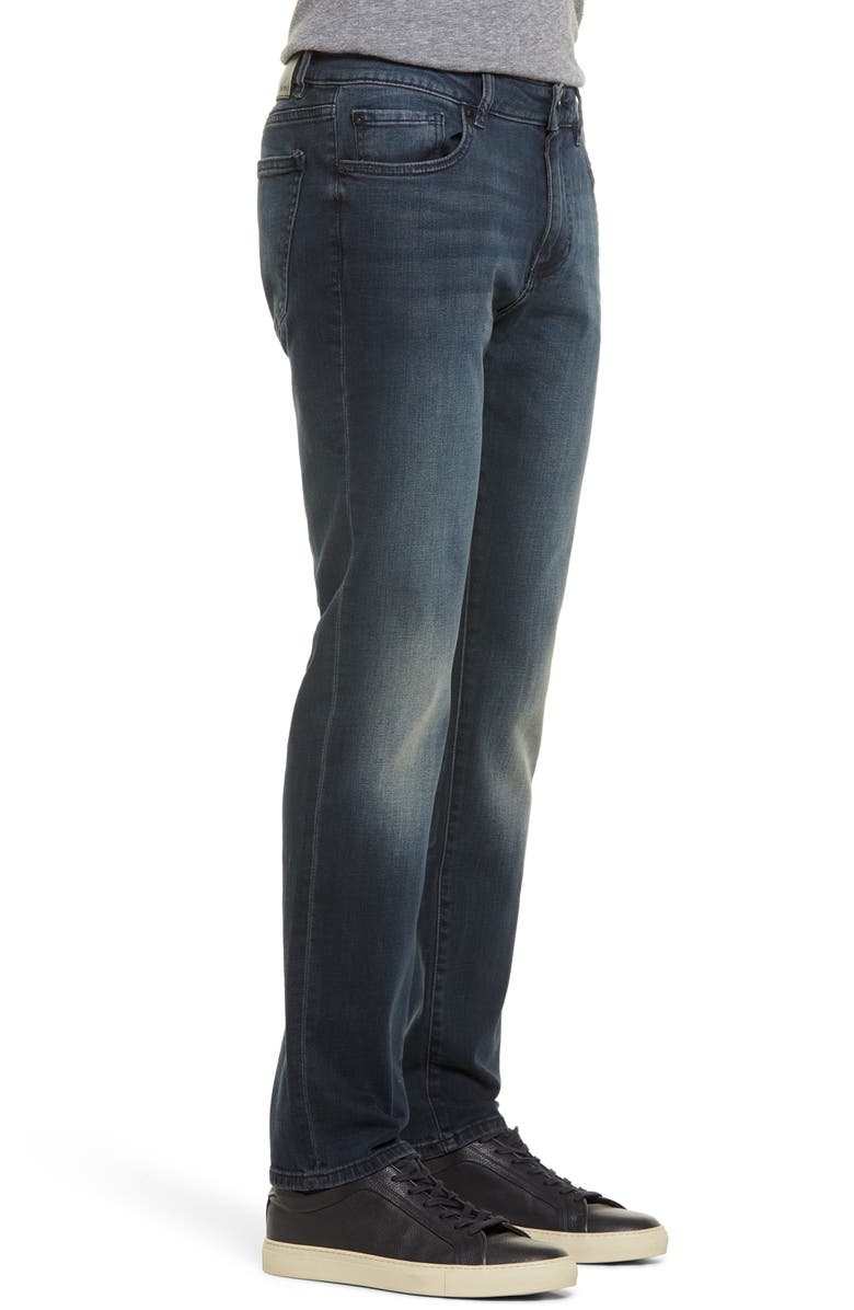 DL1961 Nick Slim Fit Jeans, Alternate, color, 