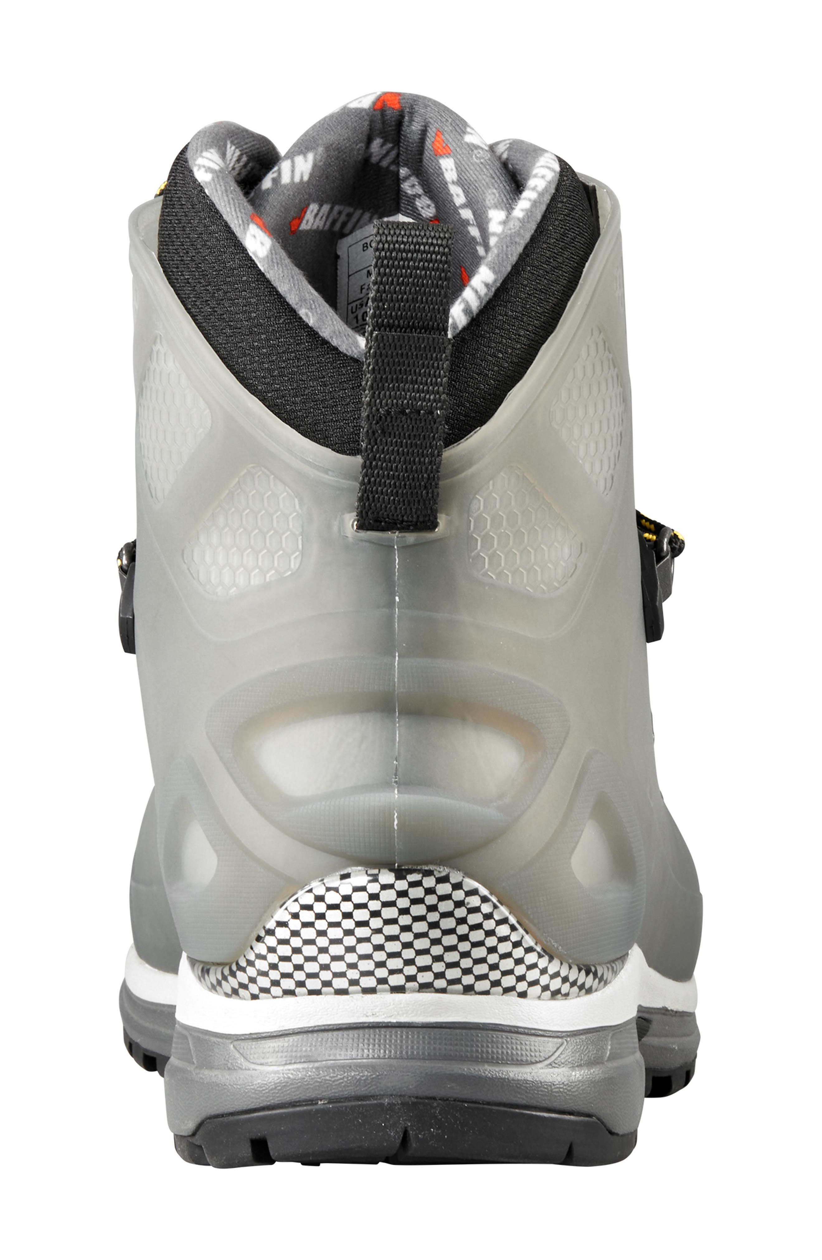 Borealis Waterproof Boot, Alternate, color, BLACK