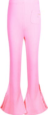 Rock Your Kid Kids' Disco Flare Leggings