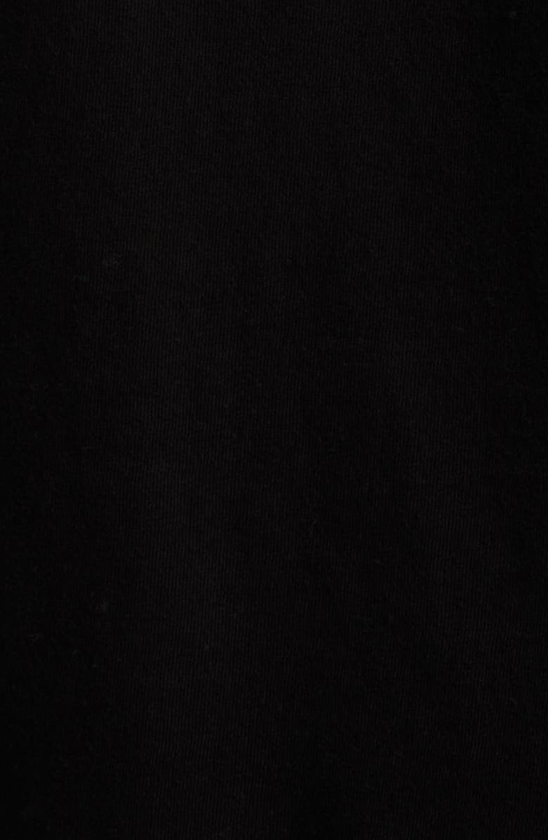 Rip Curl Hawaii Tapa Hex Graphic Long Sleeve T-Shirt, Alternate, color, Black