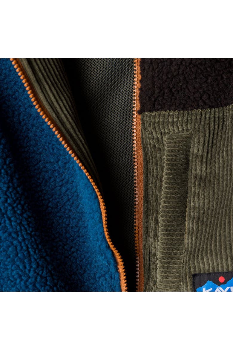 Cooper Vest - Men's, Alternate, color, Brine Bay