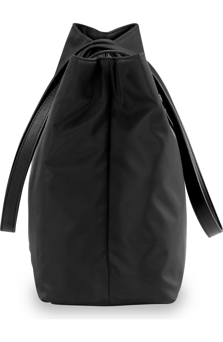 Briggs & Riley Rhapsody Essential Water Resistant Nylon Tote, Alternate, color,