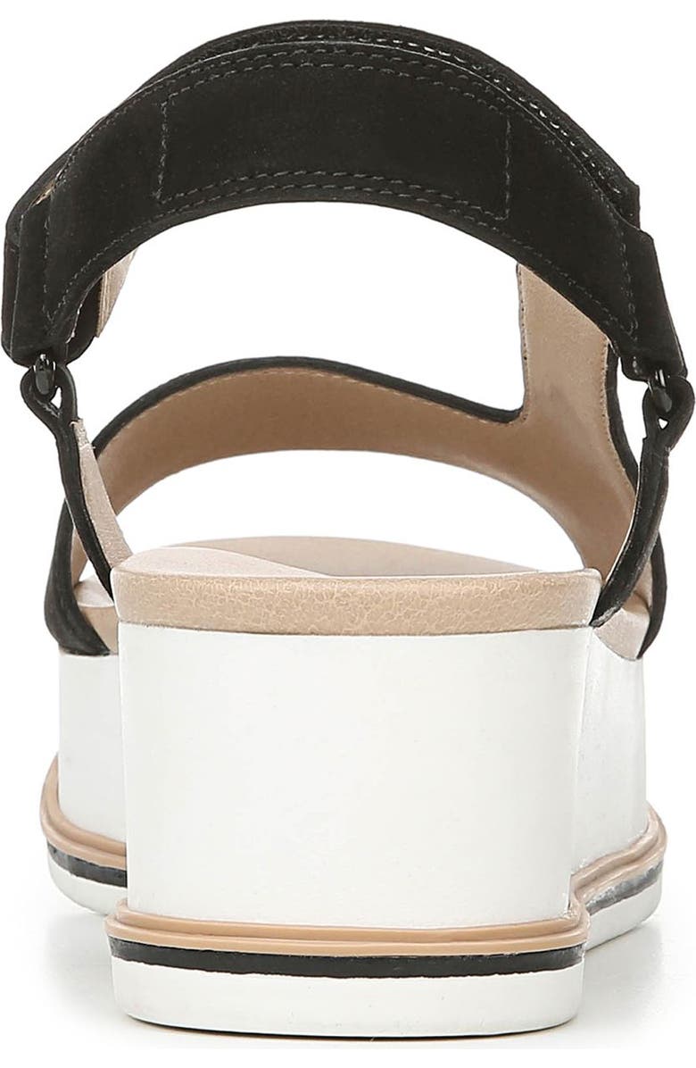 Dr. Scholl's If You Can Platform Sandal, Alternate, color,