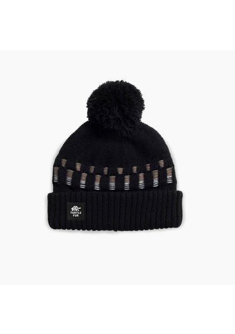 Kids Noah Pom Winter Hat