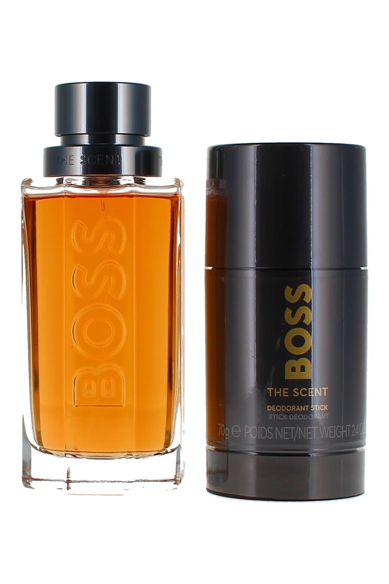 The Scent Fragrance Set, Alternate, color, NO COLOR